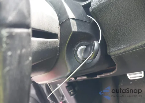 2014 Ford Mustang V6 Premium из США, поврежденный, VIN 1ZVBP8EM6E5199903